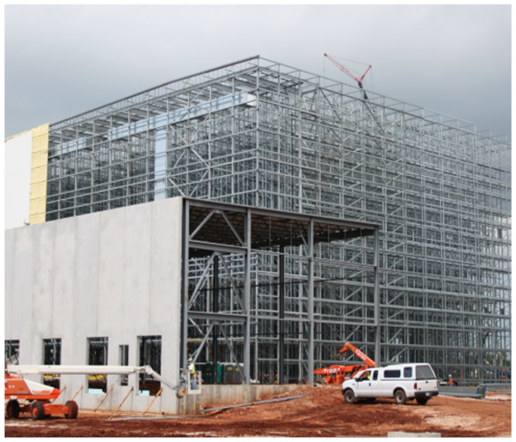Geothermal solution for sustainable buildings
